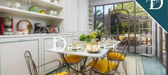 13 rooms Villa in Rosignano Marittimo, Italy No. 41451 41