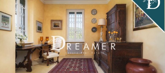 13 rooms Villa in Rosignano Marittimo, Italy No. 41451 2