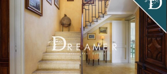 13 rooms Villa in Rosignano Marittimo, Italy No. 41451 30