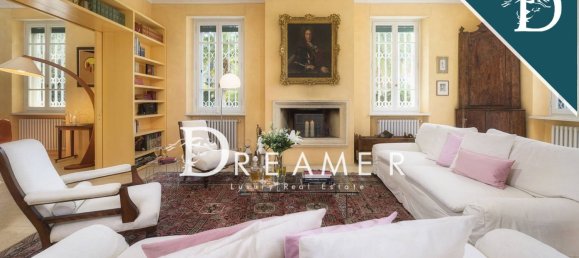 13 rooms Villa in Rosignano Marittimo, Italy No. 41451 40