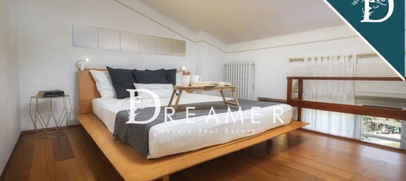 13 rooms Villa in Rosignano Marittimo, Italy No. 41451 8