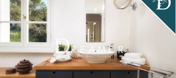 13 rooms Villa in Rosignano Marittimo, Italy No. 41451 21