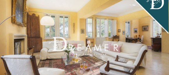 13 rooms Villa in Rosignano Marittimo, Italy No. 41451 47
