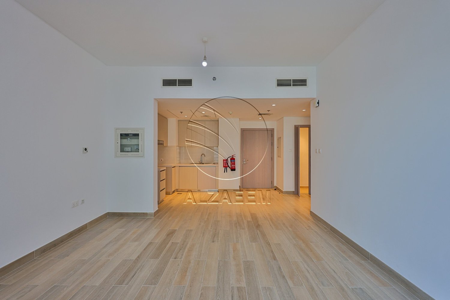 1 bedroom Apartment in LEA YAS ISLAND, Yas Island, UAE No. 118852