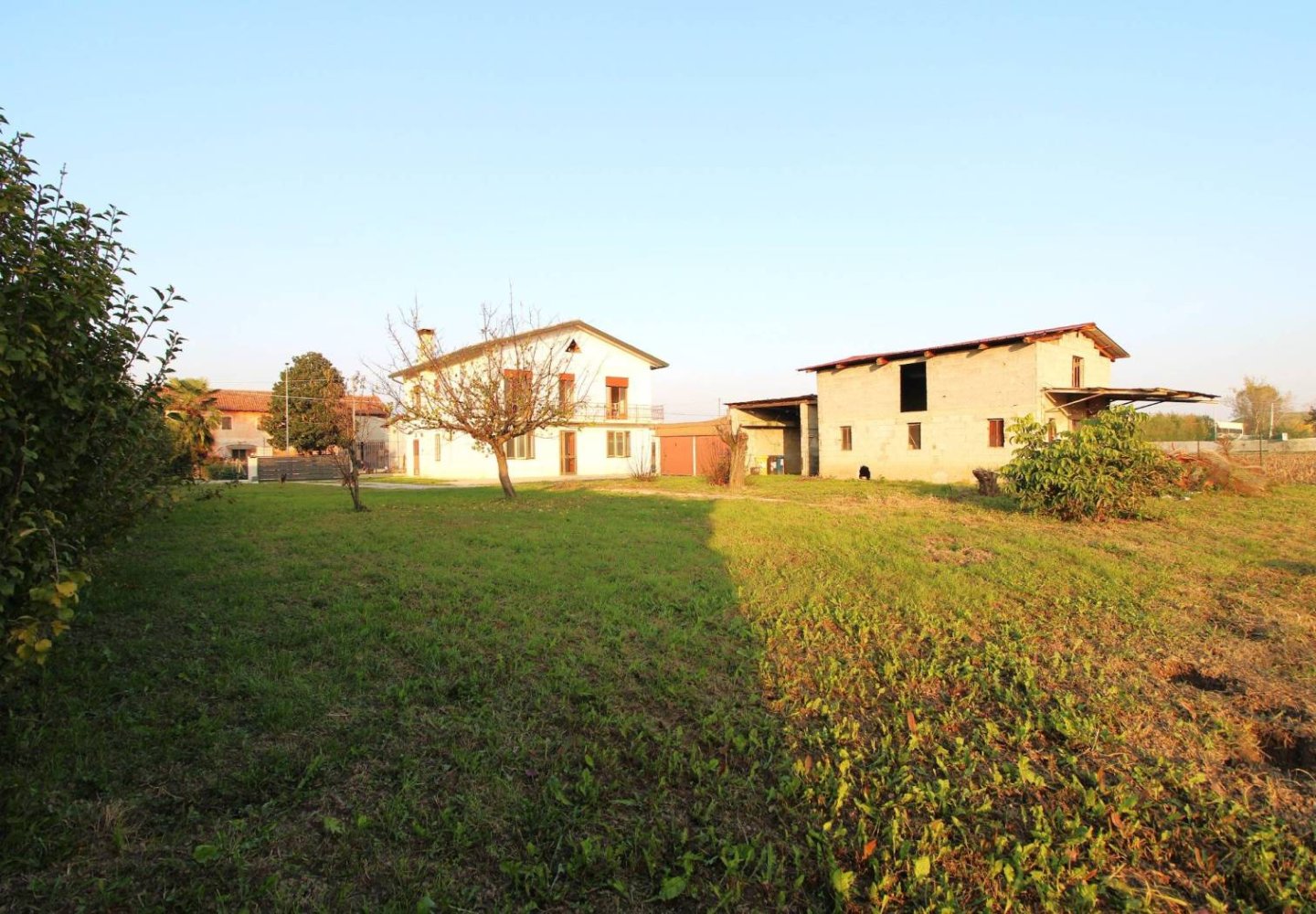 5 Schlafzimmer Villa in Campodarsego, Italy, Nr. 80999