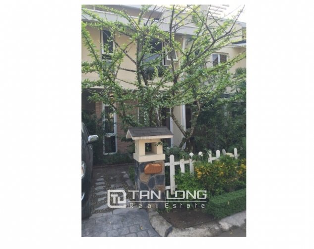 Villa T3 em Long Bien, Vietnam N.º 3542