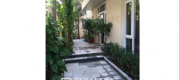 Villa T3 em Long Bien, Vietnam N.º 3542 2