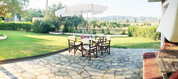 3 Schlafzimmer Property in Chalkidiki, Greece, Nr. 6160 4