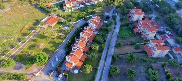 3 Schlafzimmer Property in Chalkidiki, Greece, Nr. 6160 20