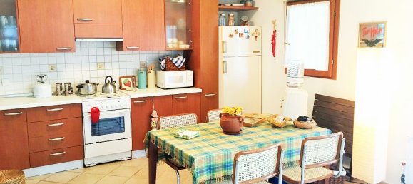 3 Schlafzimmer Property in Chalkidiki, Greece, Nr. 6160 15