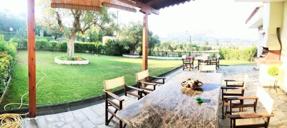 3 Schlafzimmer Property in Chalkidiki, Greece, Nr. 6160 25