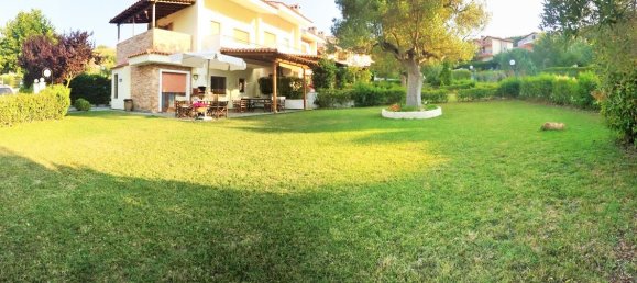 3 Schlafzimmer Property in Chalkidiki, Greece, Nr. 6160 22