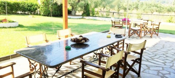 3 Schlafzimmer Property in Chalkidiki, Greece, Nr. 6160 2