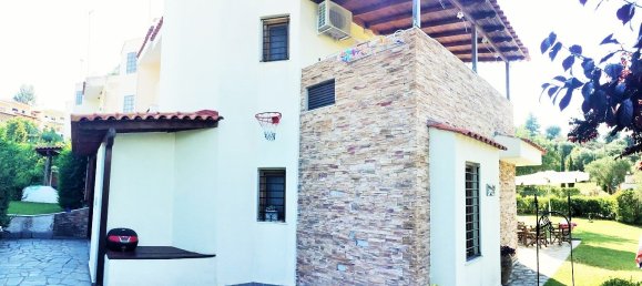 3 Schlafzimmer Property in Chalkidiki, Greece, Nr. 6160 26