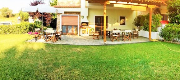 3 Schlafzimmer Property in Chalkidiki, Greece, Nr. 6160 21