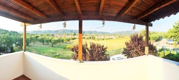 3 Schlafzimmer Property in Chalkidiki, Greece, Nr. 6160 23