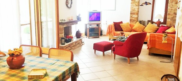 3 Schlafzimmer Property in Chalkidiki, Greece, Nr. 6160 16