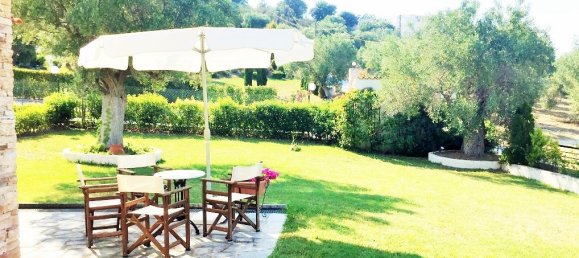 3 Schlafzimmer Property in Chalkidiki, Greece, Nr. 6160 24