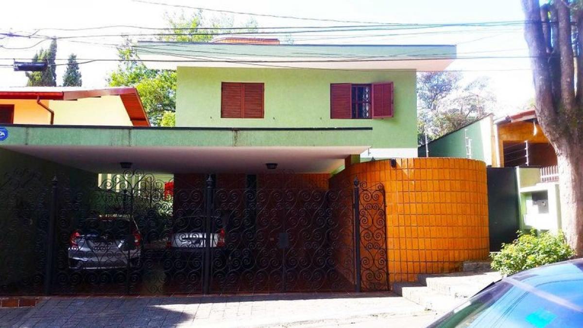 4 غرف نوم منزل في Sao Paulo, Brazil رقم 504707