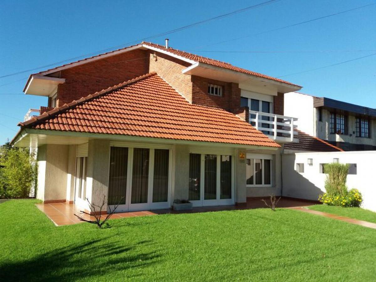 3 Schlafzimmer Haus in Mar del Plata, Argentina, Nr. 66047