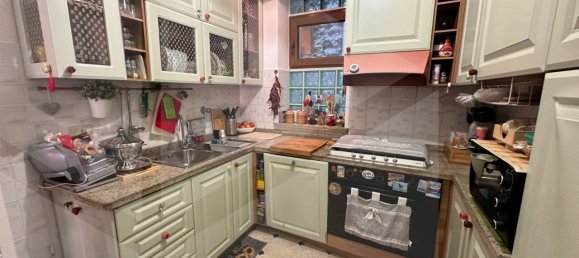 3 rooms Apartment in Luco dei Marsi, Italy No. 28353 44