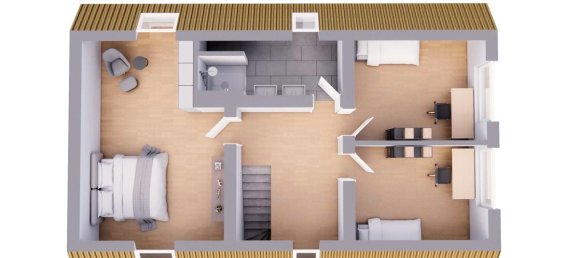 Casa de 5 dormitorios en Heinsberg, Germany No. 65992 21