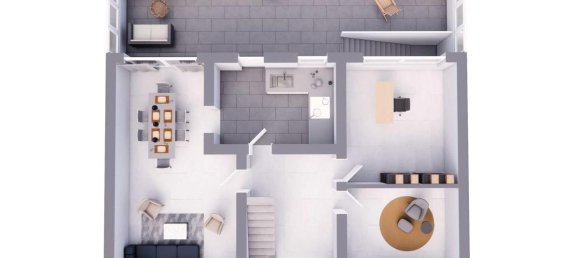 Casa de 5 dormitorios en Heinsberg, Germany No. 65992 20