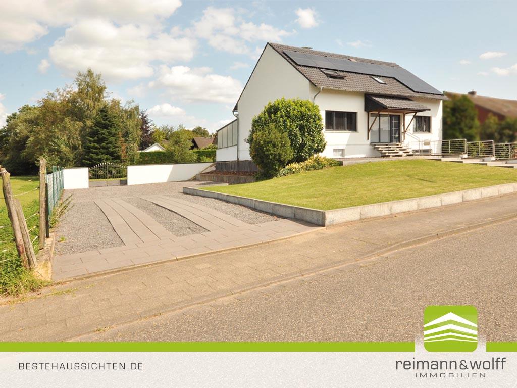 Casa de 5 dormitorios en Heinsberg, Germany No. 65992