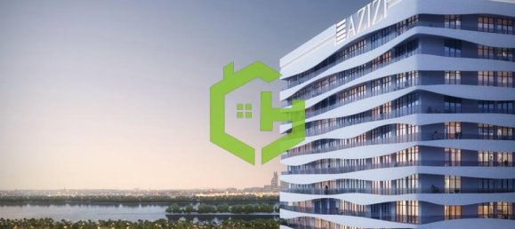 Apartamento em Dubai Healthcare City, UAE 32.8 m² N.º 39777 13