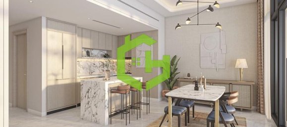 Apartamento em Dubai Healthcare City, UAE 32.8 m² N.º 39777 6