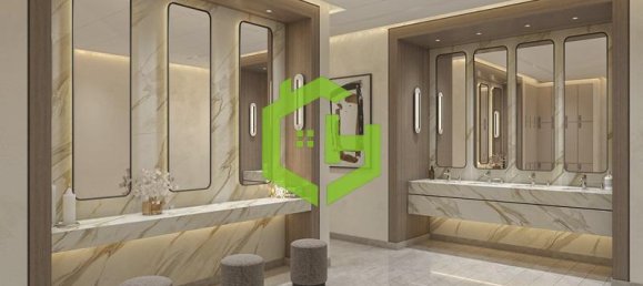 Apartamento em Dubai Healthcare City, UAE 32.8 m² N.º 39777 7