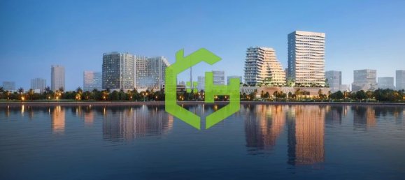 Apartamento em Dubai Healthcare City, UAE 32.8 m² N.º 39777 15