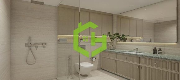 Apartamento em Dubai Healthcare City, UAE 32.8 m² N.º 39777 8