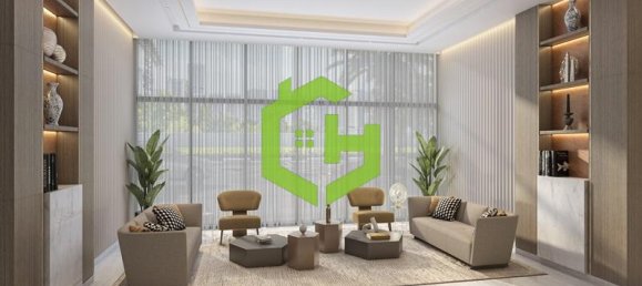 Apartamento em Dubai Healthcare City, UAE 32.8 m² N.º 39777 4