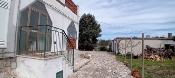 6 chambres Villa à Mottola, Italy No. 356993 41