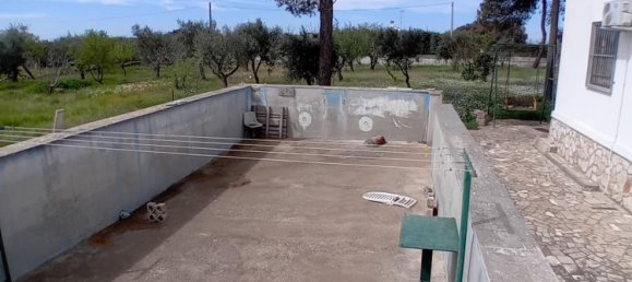 6 chambres Villa à Mottola, Italy No. 356993 48