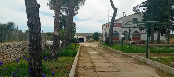 6 chambres Villa à Mottola, Italy No. 356993 5