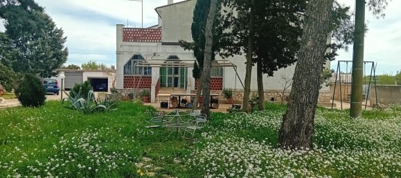 6 chambres Villa à Mottola, Italy No. 356993 8