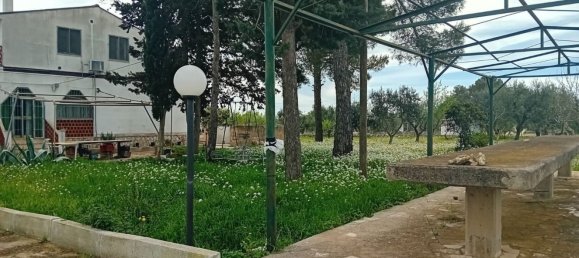 6 chambres Villa à Mottola, Italy No. 356993 2