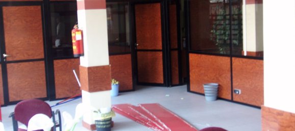 Gewerbliche Immobilie in Getafe, Spain 150m², Nr. 152483 3