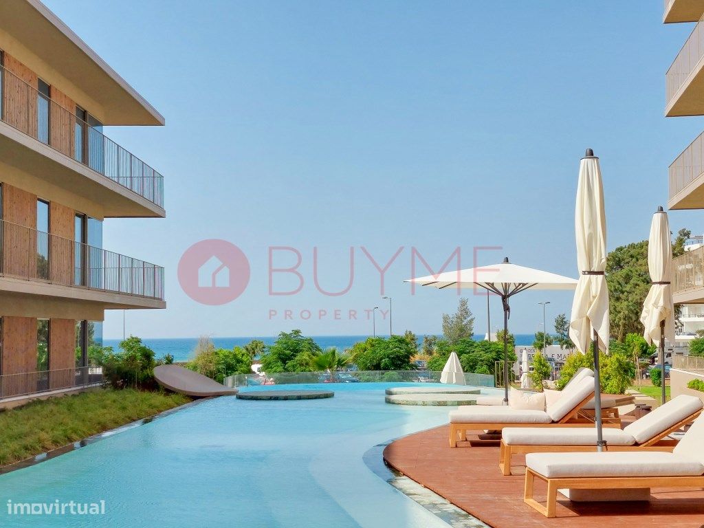 1 bedroom Apartment in Quarteira, Portugal No. 283581