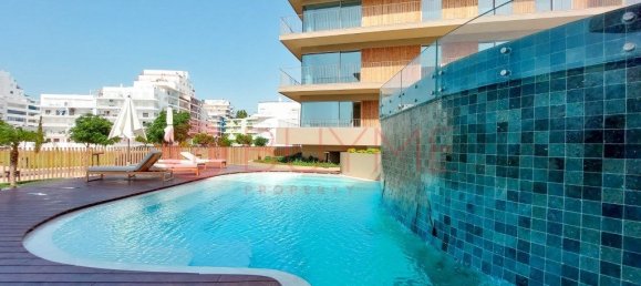 1 Schlafzimmer Wohnung in Quarteira, Portugal, Nr. 283581 41