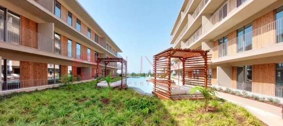 1 Schlafzimmer Wohnung in Quarteira, Portugal, Nr. 283581 47