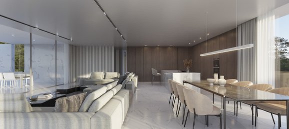 5 bedrooms Villa in Moraira, Spain No. 8525 13