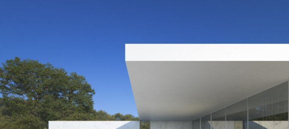 5 bedrooms Villa in Moraira, Spain No. 8525 5