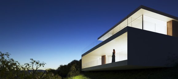 5 bedrooms Villa in Moraira, Spain No. 8525 7