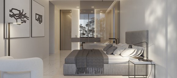 5 bedrooms Villa in Moraira, Spain No. 8525 10