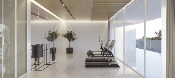 5 bedrooms Villa in Moraira, Spain No. 8525 9