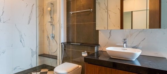 3 bedrooms Apartment in Thu Duc, Vietnam No. 18323 7