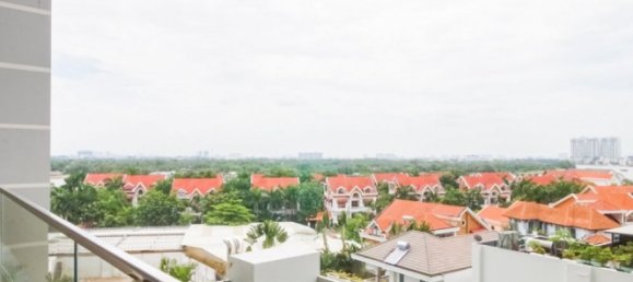 3 bedrooms Apartment in Thu Duc, Vietnam No. 18323 2